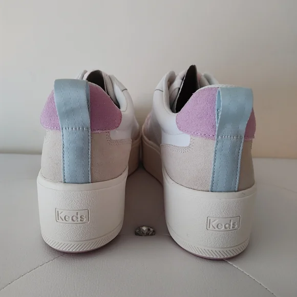 ~~KEDS💙 Skyler II Sneakers~~ - Picture 3 of 9